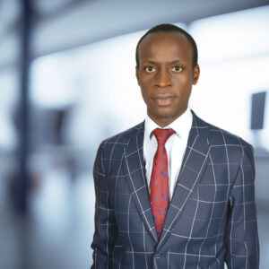 osbert byamukama INTEC Energy Solutions 34