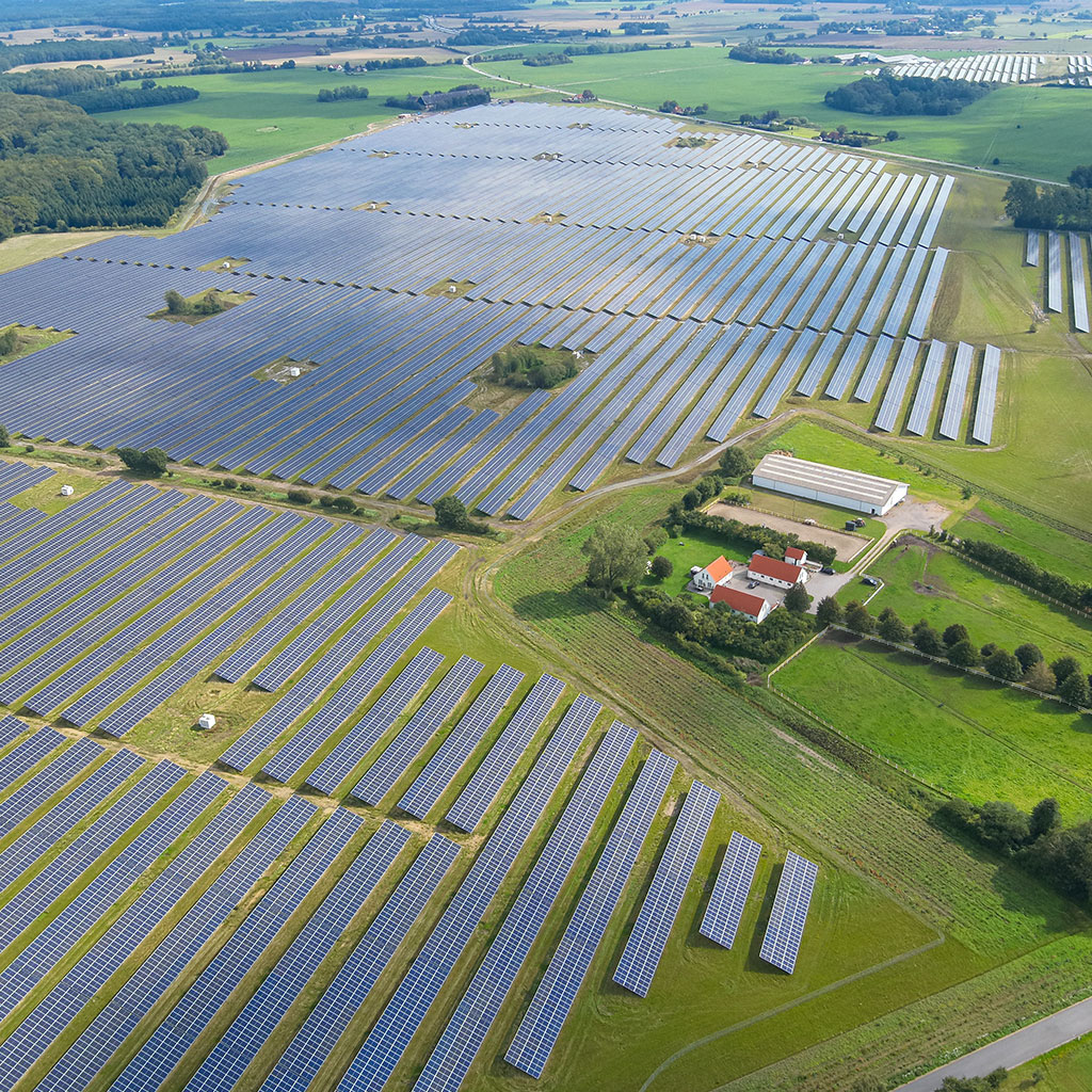 Denmark Projects - INTEC Energy Solutions