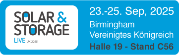 Solar Storage UK 2025 Banner INTEC Energy Solutions 11