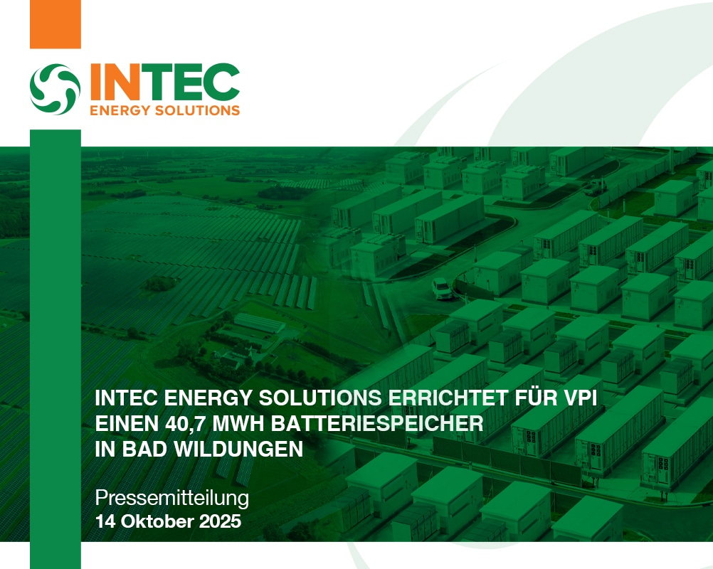 Press Web 20250910 Bad Wildungen BESS 4070MWh 1 INTEC Energy Solutions 1