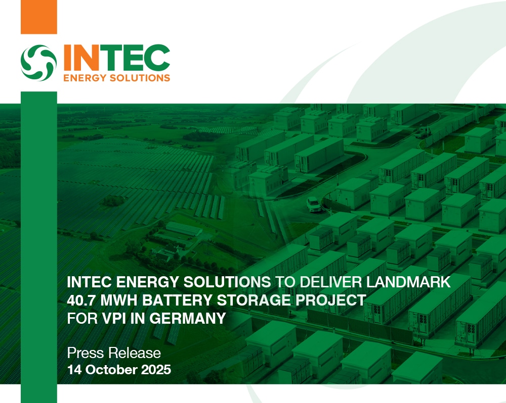 Press Web 20250910 Bad Wildungen BESS 4070MWh INTEC Energy Solutions 1