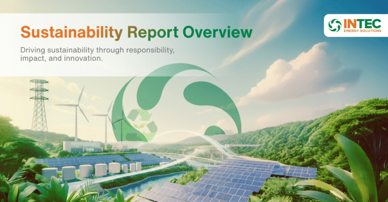 Sustainability INTEC Energy Solutions 5