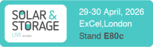 2026 Solar Storage Live London Web DE INTEC Energy Solutions 4