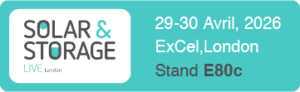 2026 Solar Storage Live London Web FR INTEC Energy Solutions 1