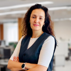 Laura Saiz Garcia INTEC Energy Solutions 45