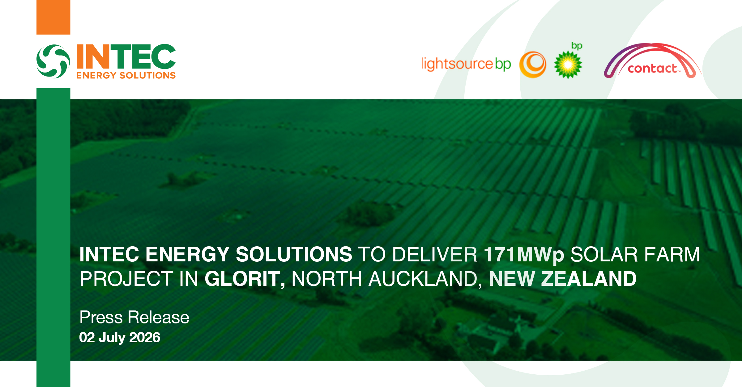 Press Linkedin Glorit INTEC Energy Solutions 1